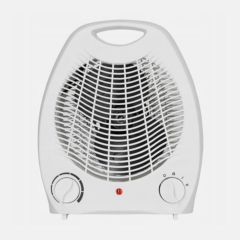 Тепловентилятор электрический Fan Heater