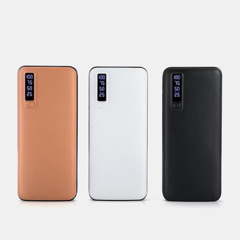 Очки виртуальной реальности VR BOX 2.0 + Повербанк PC48