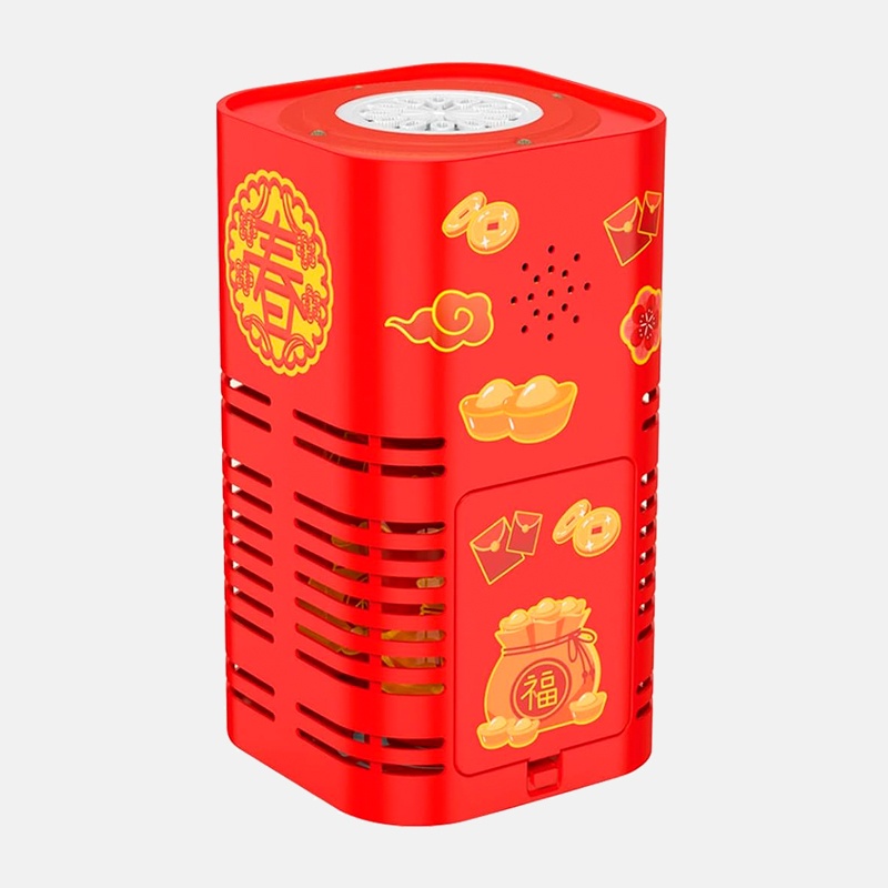 Автоматический генератор мыльных пузырей фейерверк Bubble Machine