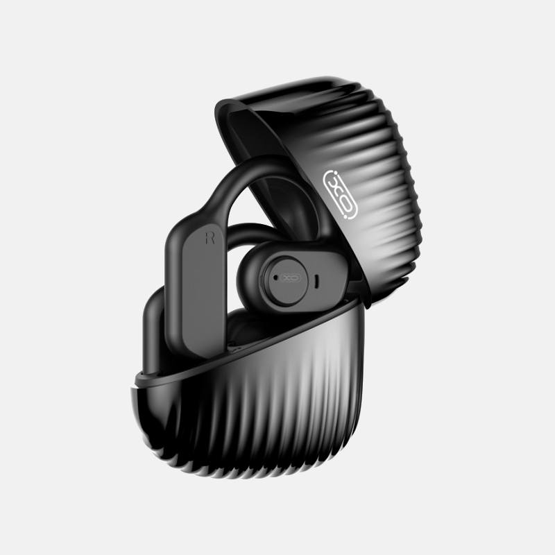 Беспроводные наушники XO G20 Fencer Clip Ear для спорта с креплением на ушах