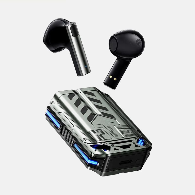 Беспроводные геймерские наушники TWS Sword Gaming
