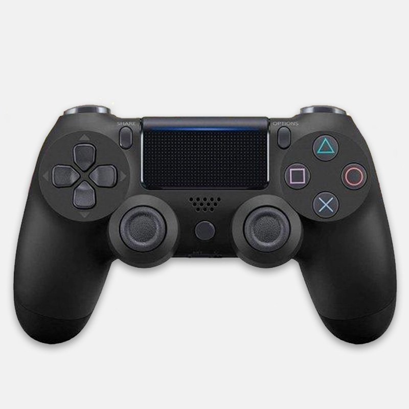 Джойстик PS 4 DoubleShock 4 Wireless Controller
