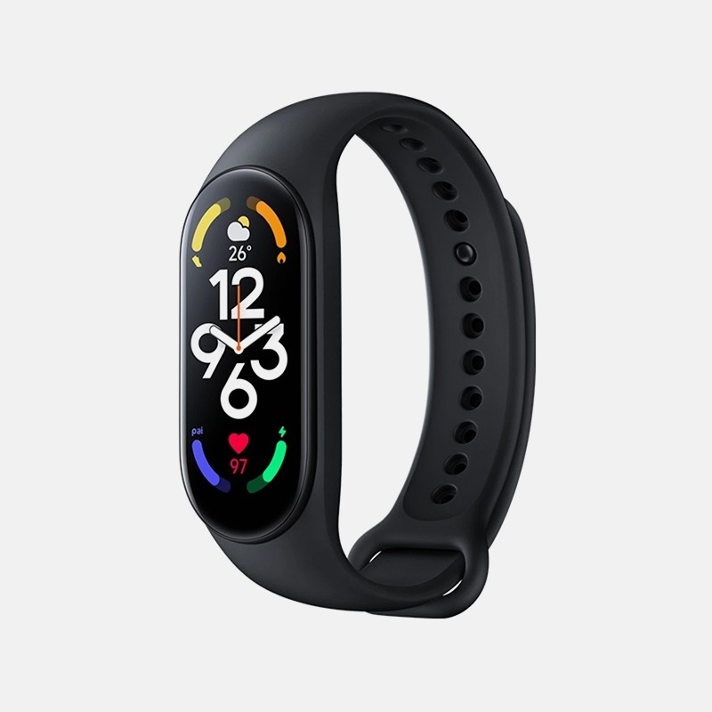 Фитнес браслет M7 + Беспроводные наушники Ultrapods Pro