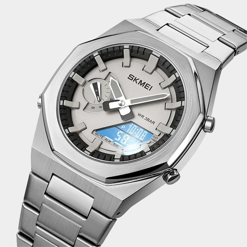 Мужские наручные часы SKMEI 1816