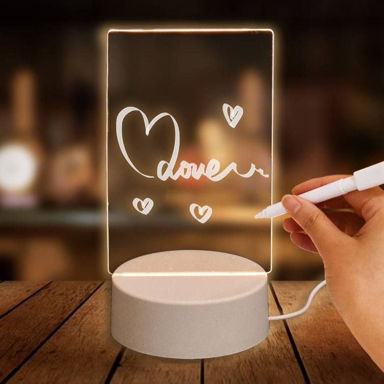 nastilnyi-3d-svitylnyk-doshka-dlya-notatok-vid-usb-z-markerom-01