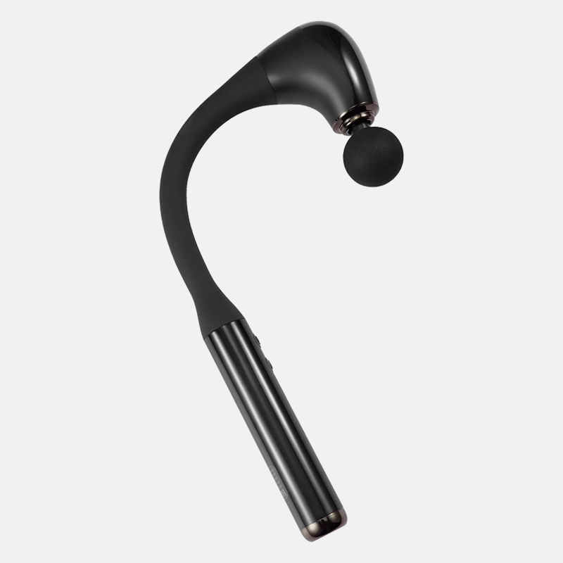 Удлиненный массажер Maxtop MP 930 для глубокого массажа мышц