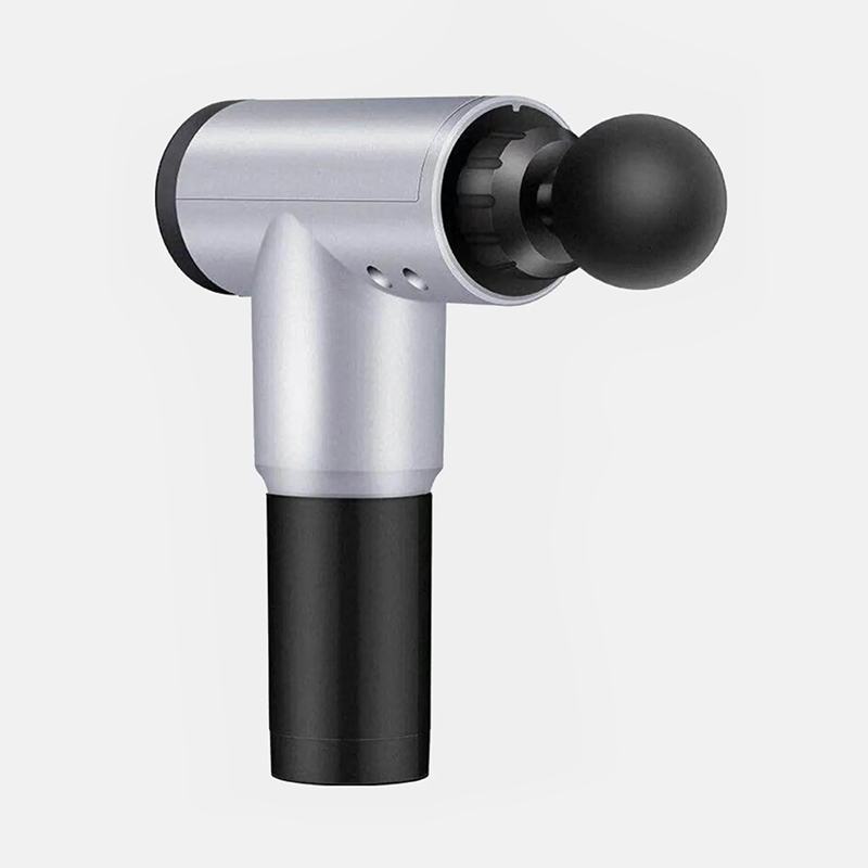 Портативный мышечный массажер для всего тела